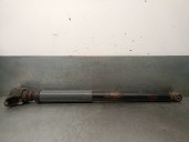 Recambio de amortiguador trasero derecho para volvo v50 (545) 1.8 referencia OEM IAM 30723047 31212943 