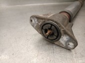 Recambio de amortiguador trasero derecho para volvo v50 (545) 1.8 referencia OEM IAM 30723047 31212943 