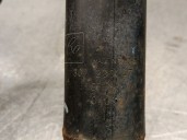 Recambio de amortiguador trasero derecho para volvo v50 (545) 1.8 referencia OEM IAM 30723047 31212943 