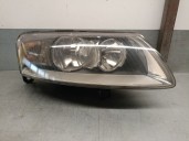 Recambio de faro derecho para audi a6 c6 avant (4f5) 2.0 tdi referencia OEM IAM 4F0941030CP  
