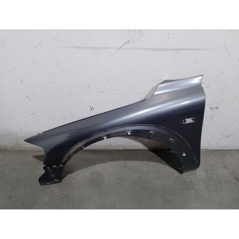 Recambio de aleta delantera izquierda para volvo xc70 i cross country (295) d5 awd referencia OEM IAM 9203559  