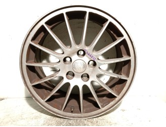 Recambio de llanta para jaguar s-type ii (x200) 3.0 v6 referencia OEM IAM 4R83-JA R177.5JX17CHOFFSET60.0 