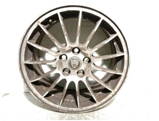 Recambio de llanta para jaguar s-type ii (x200) 3.0 v6 referencia OEM IAM 4R83-JA R177.5JX17CHOFFSET60.0 