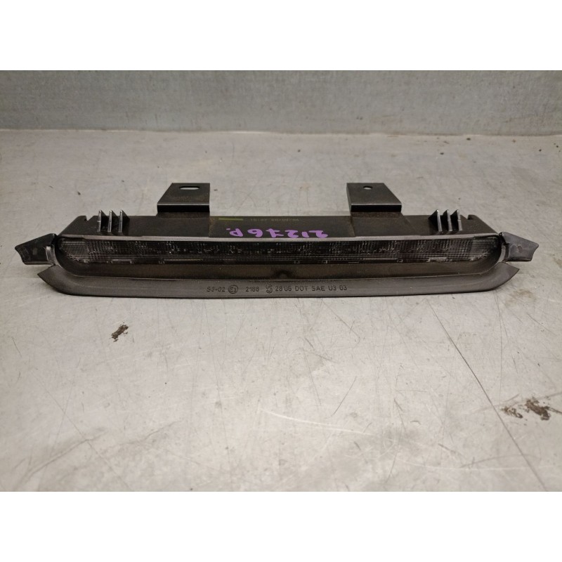 Recambio de luz central de freno para volvo v50 (545) 1.8 referencia OEM IAM 8620290  