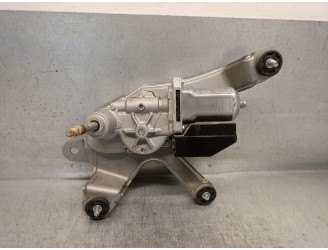 Recambio de motor limpia trasero para toyota rav 4 iv (_a4_) 2.2 d 4wd (ala49) referencia OEM IAM 8513042080 8513042080 25960025