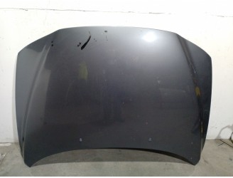 Replacement hood for Volvo XC70 I Cross Country (295) D5 AWD OEM IAM reference 9187970 