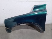 Replacement front left fender for Volvo XC90 I (275) D5 AWD OEM IAM reference 30796494 