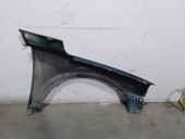 Replacement front left fender for Volvo XC90 I (275) D5 AWD OEM IAM reference 30796494 