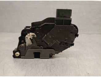 Replacement rear left door lock for Volvo V50 (545) 1.8 OEM IAM reference 30753668 10 PINS 5 DOORS