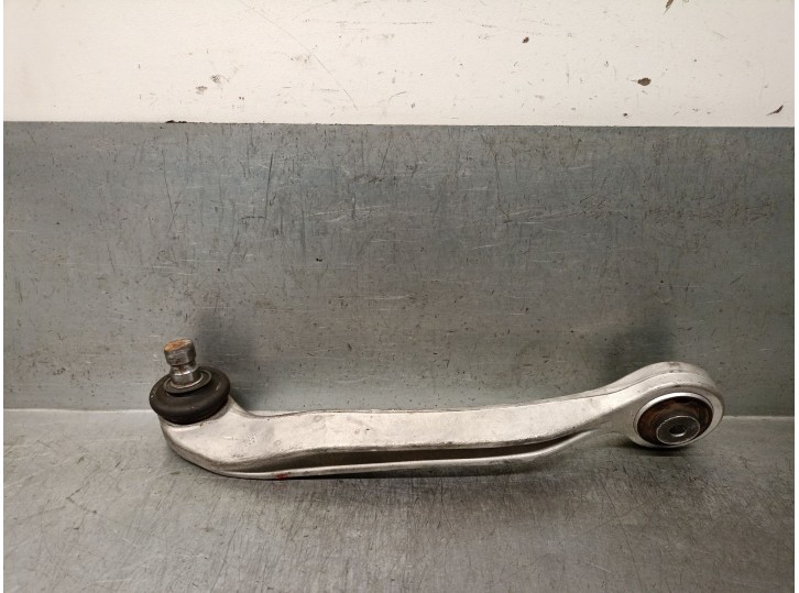 Recambio de brazo suspension superior delantero izquierdo para audi a6 c6 avant (4f5) 2.0 tdi referencia OEM IAM 4E0407505E 4E04