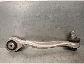 Recambio de brazo suspension superior delantero izquierdo para audi a6 c6 avant (4f5) 2.0 tdi referencia OEM IAM 4E0407509G 4E04