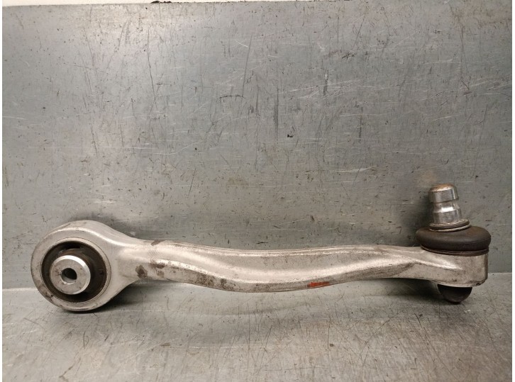 Recambio de brazo suspension superior delantero izquierdo para audi a6 c6 avant (4f5) 2.0 tdi referencia OEM IAM 4E0407509G 4E04