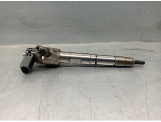 Recambio de inyector para volkswagen caddy furgón/kombi 2.0 tdi referencia OEM IAM 04L130277AC  0445110469 BOSCH