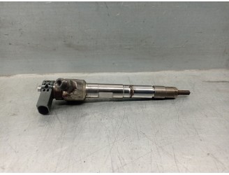 Recambio de inyector para volkswagen caddy furgón/kombi 2.0 tdi referencia OEM IAM 04L130277AC  0445110469 BOSCH