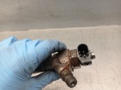 Recambio de inyector para volkswagen caddy furgón/kombi 2.0 tdi referencia OEM IAM 04L130277AC  0445110469 BOSCH