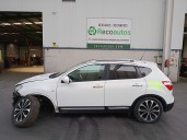 nissan qashqai / qashqai +2 i (j10, nj10, jj10e) del año 2011