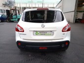 nissan qashqai / qashqai +2 i (j10, nj10, jj10e) del año 2011