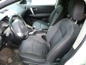 nissan qashqai / qashqai +2 i (j10, nj10, jj10e) del año 2011