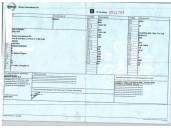 nissan qashqai / qashqai +2 i (j10, nj10, jj10e) del año 2011