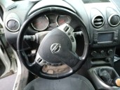 nissan qashqai / qashqai +2 i (j10, nj10, jj10e) del año 2011