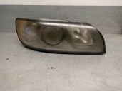 Recambio de faro derecho para volvo v50 (545) 1.8 referencia OEM IAM 30698886 31335222 0301198204 AUTOMOTIVE