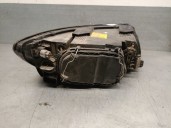 Recambio de faro izquierdo para volvo v50 (545) 1.8 referencia OEM IAM 31335221  0301198203 AUTOMOTIVE