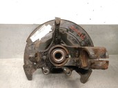 Recambio de mangueta delantera izquierda para volvo v50 (545) 1.8 referencia OEM IAM 3M513K171 31212947 