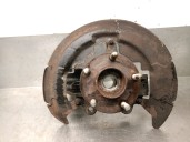 Recambio de mangueta delantera izquierda para volvo v50 (545) 1.8 referencia OEM IAM 3M513K171 31212947 