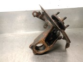 Recambio de mangueta delantera izquierda para volvo v50 (545) 1.8 referencia OEM IAM 3M513K171 31212947 