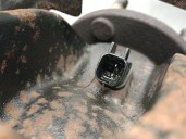 Recambio de mangueta delantera izquierda para volvo v50 (545) 1.8 referencia OEM IAM 3M513K171 31212947 