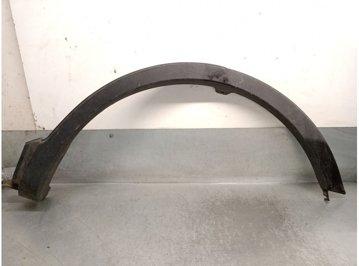 Recambio de aletin trasero izquierdo para toyota rav 4 iv (_a4_) 2.2 d 4wd (ala49) referencia OEM IAM 7560642190 7560642190 