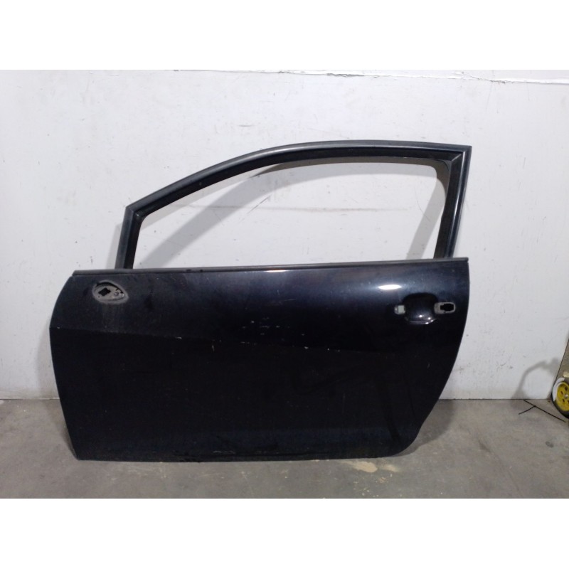 Recambio de puerta delantera izquierda para seat ibiza iv sc (6j1, 6p5) 1.2 referencia OEM IAM 6J4831055  