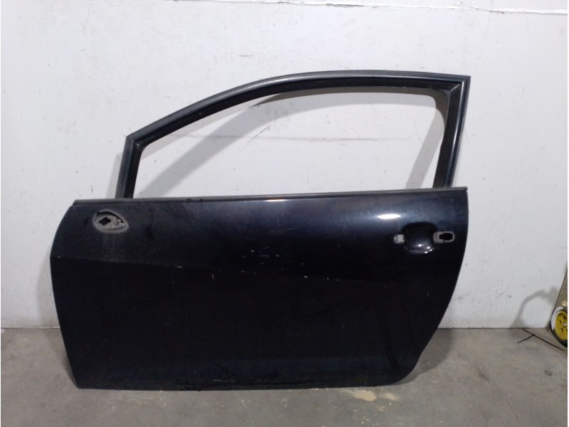 Recambio de puerta delantera izquierda para seat ibiza iv sc (6j1, 6p5) 1.2 referencia OEM IAM 6J4831055  