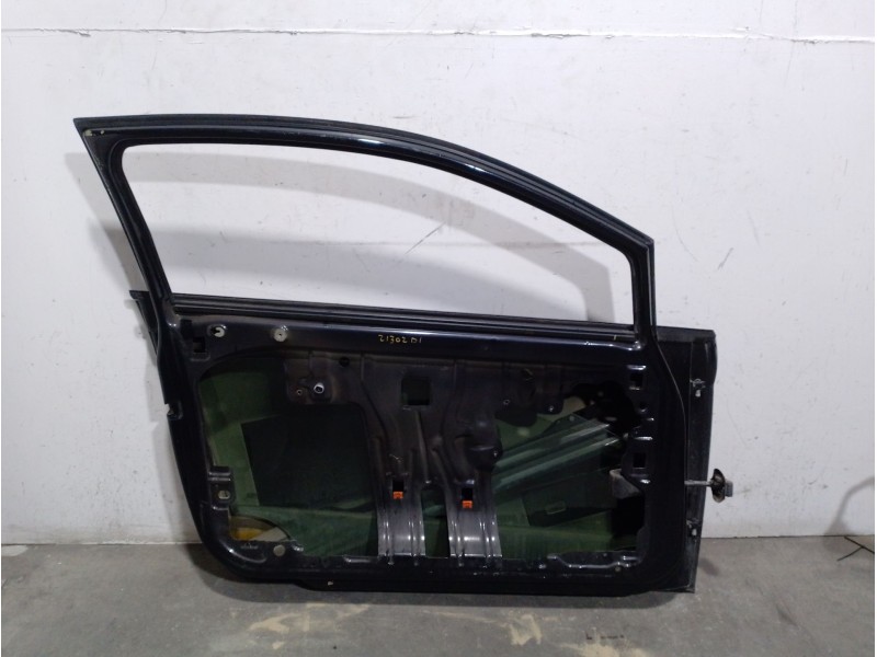 Recambio de puerta delantera izquierda para seat ibiza iv sc (6j1, 6p5) 1.2 referencia OEM IAM 6J4831055  