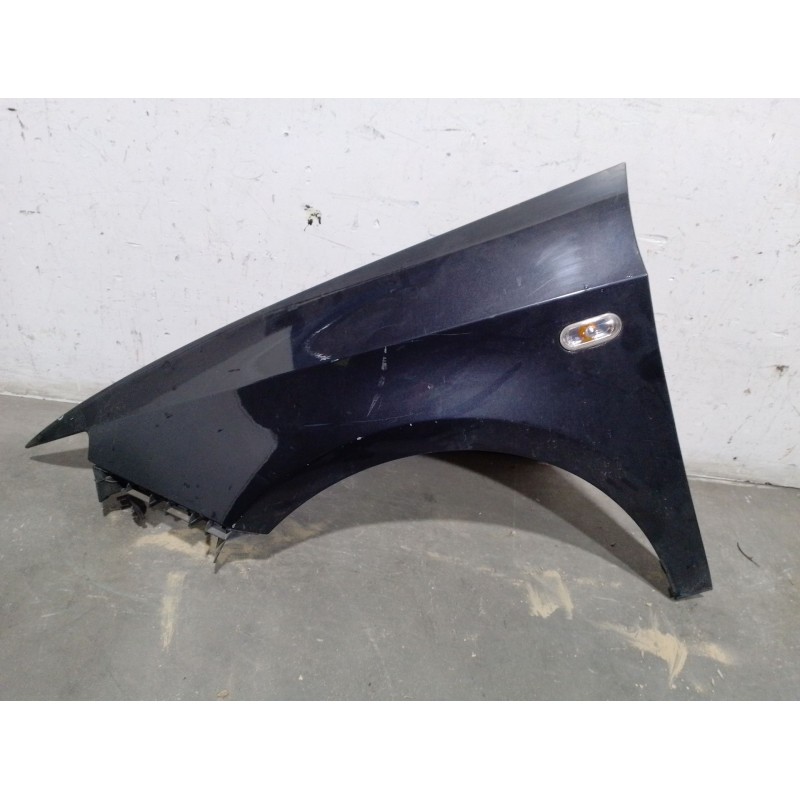 Recambio de aleta delantera izquierda para seat ibiza iv sc (6j1, 6p5) 1.2 referencia OEM IAM 6J0821021  