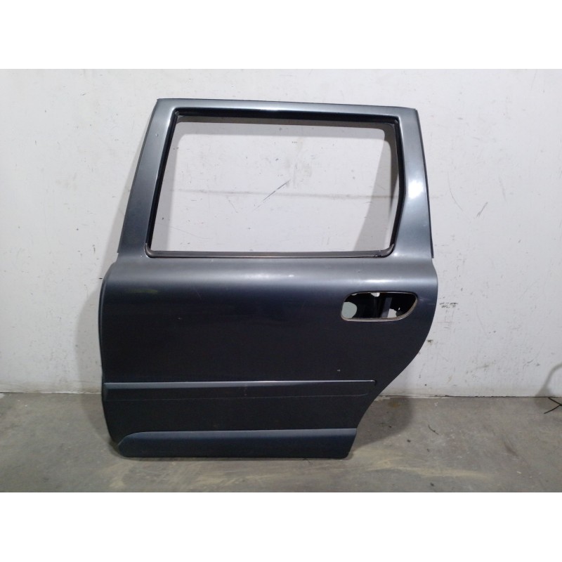 Recambio de puerta trasera izquierda para volvo xc70 i cross country (295) d5 awd referencia OEM IAM 30649498  