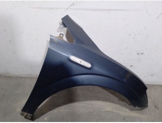 Recambio de aleta delantera derecha para ssangyong actyon i 2.0 xdi referencia OEM IAM   