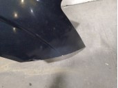 Recambio de aleta delantera derecha para ssangyong actyon i 2.0 xdi referencia OEM IAM   