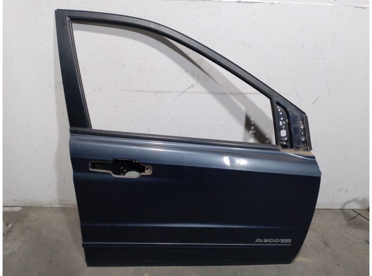 Replacement front right door for SsangYong Actyon I 2.0 XDi OEM IAM reference 