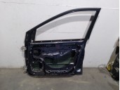 Recambio de puerta delantera derecha para ssangyong actyon i 2.0 xdi referencia OEM IAM 