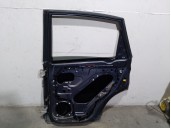 Recambio de puerta trasera derecha para ssangyong actyon i 2.0 xdi referencia OEM IAM   