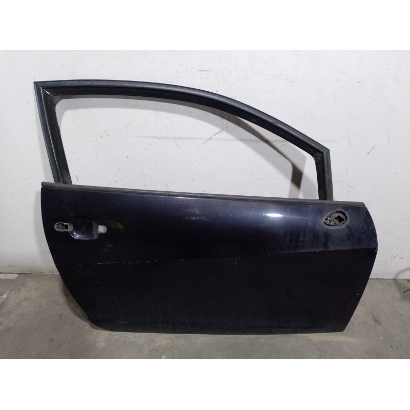 Recambio de puerta delantera derecha para seat ibiza iv sc (6j1, 6p5) 1.2 referencia OEM IAM 6J3831056  