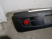 Recambio de paragolpes trasero para ssangyong actyon i 2.0 xdi referencia OEM IAM 7881031213ABT 