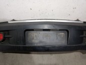 Recambio de paragolpes trasero para ssangyong actyon i 2.0 xdi referencia OEM IAM 7881031213ABT 