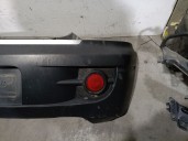 Recambio de paragolpes trasero para ssangyong actyon i 2.0 xdi referencia OEM IAM 7881031213ABT 