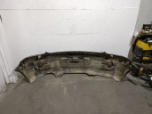 Recambio de paragolpes trasero para ssangyong actyon i 2.0 xdi referencia OEM IAM 7881031213ABT  