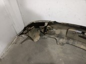 Recambio de paragolpes trasero para ssangyong actyon i 2.0 xdi referencia OEM IAM 7881031213ABT  