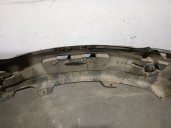 Recambio de paragolpes trasero para ssangyong actyon i 2.0 xdi referencia OEM IAM 7881031213ABT 