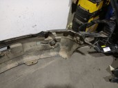 Recambio de paragolpes trasero para ssangyong actyon i 2.0 xdi referencia OEM IAM 7881031213ABT 