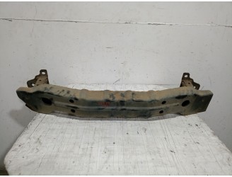 Recambio de refuerzo paragolpes delantero para ssangyong actyon i 2.0 xdi referencia OEM IAM   